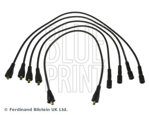 Провода высоковольтные на Nissan Bluebird  T72 , T12